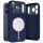 iPhone 17 Pro Max Deep Blue tok Tech-Protect