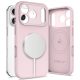 iPhone 17 Pro Max Tech-protect Uniq Magsafe tok Pink