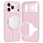 iPhone 17 Pro Max Tech-protect Uniq Magsafe tok Pink