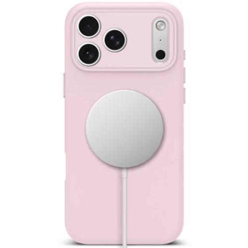 iPhone 17 Pro Max Tech-protect Uniq Magsafe tok Pink