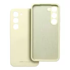 Xiaomi Redmi 15 4G / 5G tok ROAR Cloud Skin világos sárga