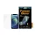 PanzerGlass Standard Super+ antibakteriális üvegfólia iPhone 12 Minihez