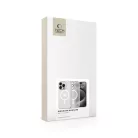 Tech-protect Magslim Magsafe Iphone 16 Pro Matt/fehér Tok