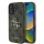 iPhone 16 Barna Eredeti Guess 4G Nagy Logó GUHCP16S4GMGBR tok