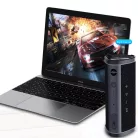 Awei Hordozható Bluetooth Hangszóró Y331 TWS vízálló IPX6 Fekete