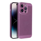 BREEZY tok iPhone 16-hoz lila