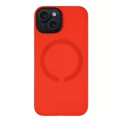   Apple iPhone 15 Tactical MagForce Aramid Bloody Mary Limited Edition tok