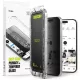 Ringke Easy Slide 2-pack iPhone 15 / 16 privacy üvegfólia