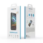 Forever 2,5D üvegfólia iPhone 16 Plus 6,7"-os készülékhez