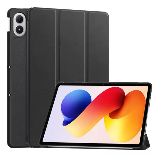 Xiaomi Redmi Pad 2 Pro Techsuit - FoldPro - Black tok