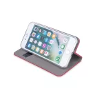 Smart Magnet tok iPhone 16 Pro 6,3" piros