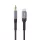 BWOO audio kábel BO-AUX066 aux 3.5mm-USB-C