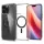 Iphone 16 Pro Carbon Fiber Spigen Ultra Hybrid Mag Magsafe tok