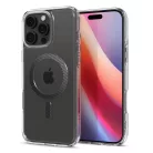 Iphone 16 Pro Carbon Fiber Spigen Ultra Hybrid Mag Magsafe tok
