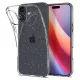 iPhone 16 Glitter Crystal Spigen Liquid Crystal tok