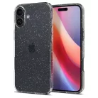 iPhone 16 Glitter Crystal Spigen Liquid Crystal tok
