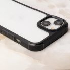 Color Shock tok Samsung Galaxy A15 4G / A15 5G fekete