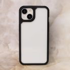 Color Shock tok Samsung Galaxy A15 4G / A15 5G fekete