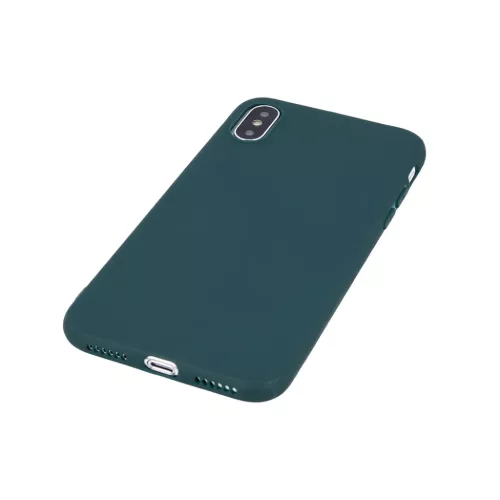Matt TPU tok Honor 200 Lite 5G (global) forest green
