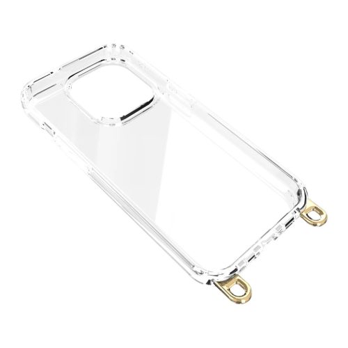 Hook tok Samsung Galaxy A15 4G / A15 5G arany