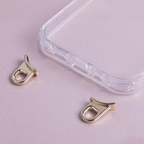 Hook tok Samsung Galaxy A15 4G / A15 5G arany