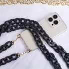 Hook tok Samsung Galaxy A15 4G / A15 5G arany