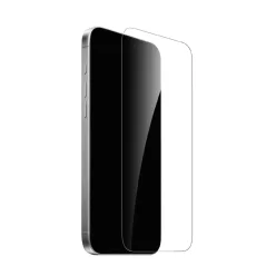  Puro edzett üveg iPhone 16 Plus / iPhone 15 Plus üvegfólia