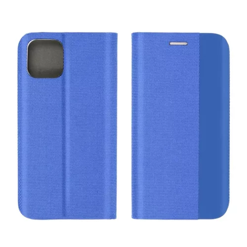 SENSITIVE fliptok IPHONE 16 Pro-hoz kék