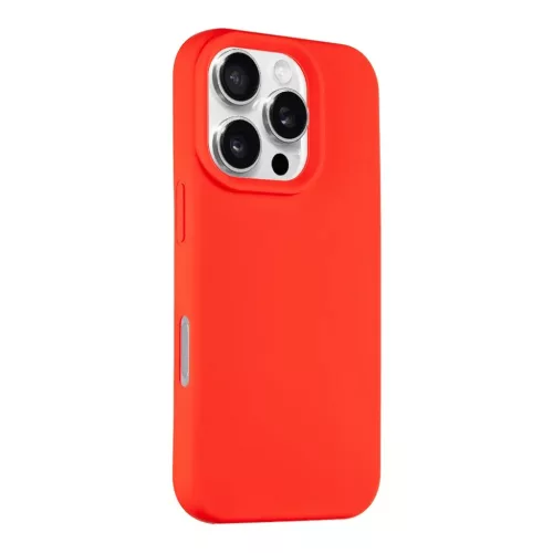 Tactical MagForce Velvet Smoothie tok Apple iPhone 16 Pro Chilli