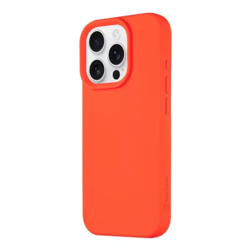Tactical MagForce Velvet Smoothie tok Apple iPhone 16 Pro Chilli