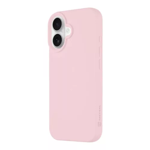 Tactical MagForce Velvet Smoothie tok Apple iPhone 16 Pink Panther