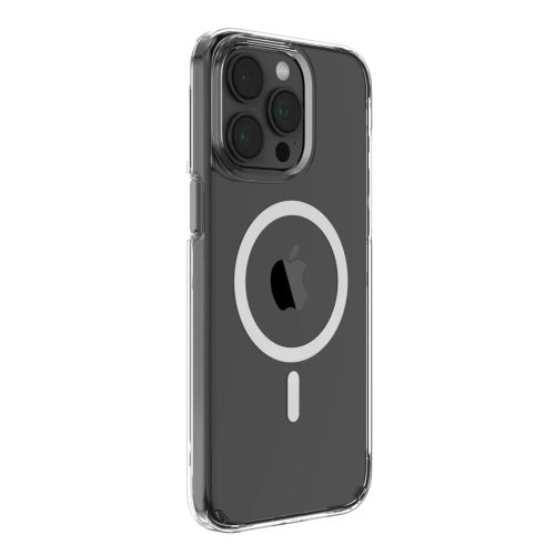 Comma tok Elemental Mag iPhone 15 Pro Max átlátszó