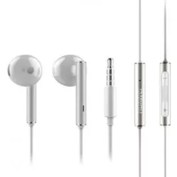 Huawei AM115 Stereo Headset fehér