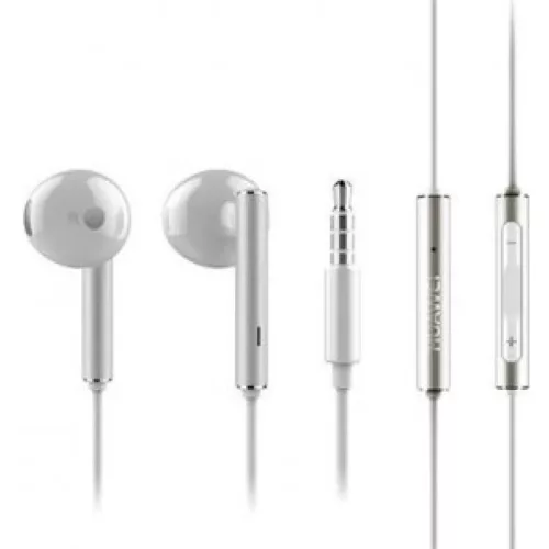 Huawei AM115 Stereo Headset fehér