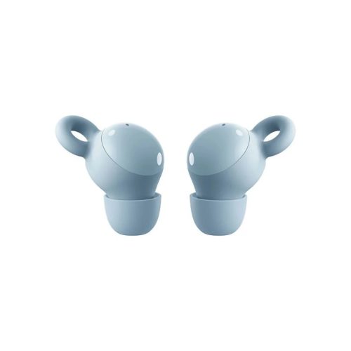 Joyroom JR-TS3 vezeték nélküli fülbe helyezhető fülhallgató alváshoz - kék