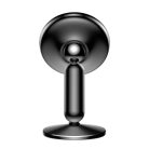 Baseus Bullet mágneses műszerfalra rögzíthető autós telefontartó fekete színben (SUYZD-01)