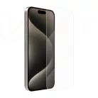 Vmax 2,5D normál tiszta üveg iPhone 16 Plus 6,7" üvegfólia