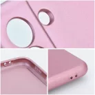 METALLIC tok IPHONE 16 Pro pink
