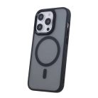 iPhone 14 Frozen Mag tok fekete