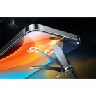 iPhone 16 Torras Install Master kijelzővédő üvegfólia