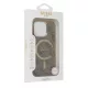 iPhone 16 Pro Barna Eredeti GUESS IML 4G Magsafe GUHMP16LH4STW tok