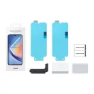 Samsung üvegfólia 2 db üvegfólia Samsung Galaxy A34 5G-hez (EF-UA346CTEGWW)