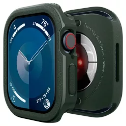 CASEOLOGY VAULT APPLE WATCH 10/11 (46 MM) ÉJFÉLZÖLD tok