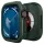 CASEOLOGY VAULT APPLE WATCH 10/11 (46 MM) ÉJFÉLZÖLD tok