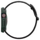 CASEOLOGY VAULT APPLE WATCH 10/11 (46 MM) ÉJFÉLZÖLD tok