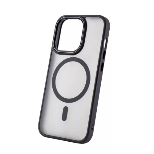 iPhone 13 Pro Max Frozen Mag tok fekete