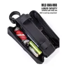 WILDMAN Biciklis táska M40 vízálló 1,5L