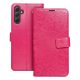 MEZZO fliptok Samsung Galaxy A14 4G / A14 5G mandala magenta