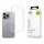 Apple iPhone 16 Pro - 3mk Clear Case