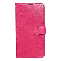   MEZZO fliptok Samsung Galaxy A15 4G / A15 5G mandala magenta tok